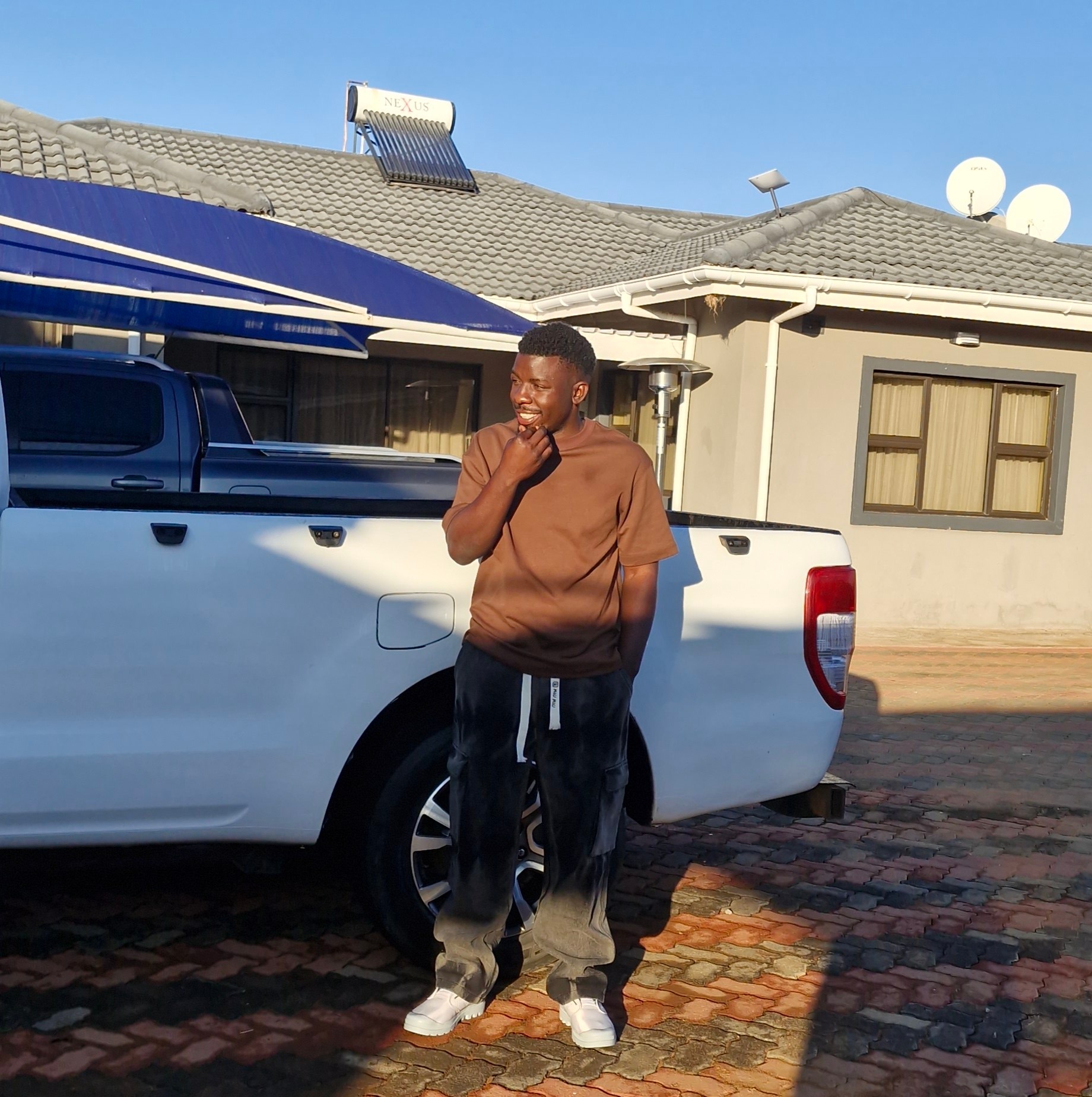 Dilani Francis Mlaka